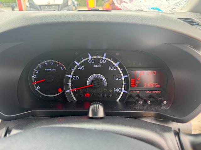 ムーヴX SAIII純正フルセグナビ プッシュボタンスタート 衝突低減ブレーキ(福岡県)の中古車