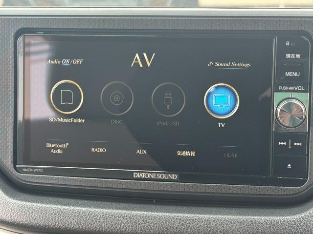 ムーヴX SAIII純正フルセグナビ プッシュボタンスタート 衝突低減ブレーキ(福岡県)の中古車