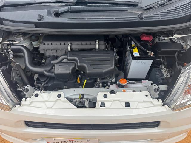 ムーヴX SAIII純正フルセグナビ プッシュボタンスタート 衝突低減ブレーキ(福岡県)の中古車