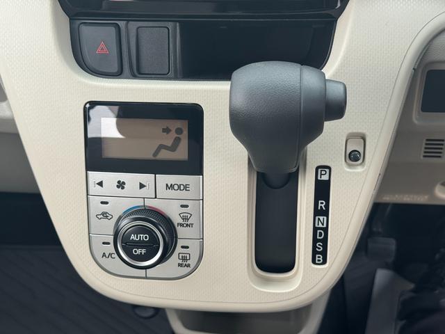 ムーヴX SAIII純正フルセグナビ プッシュボタンスタート 衝突低減ブレーキ(福岡県)の中古車