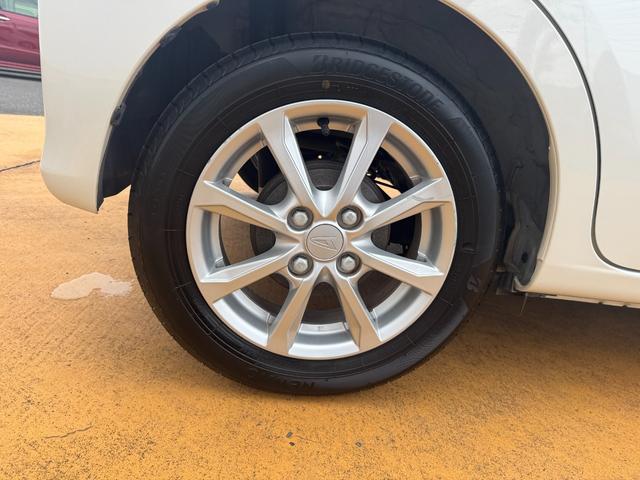 ムーヴX SAIII純正フルセグナビ プッシュボタンスタート 衝突低減ブレーキ(福岡県)の中古車