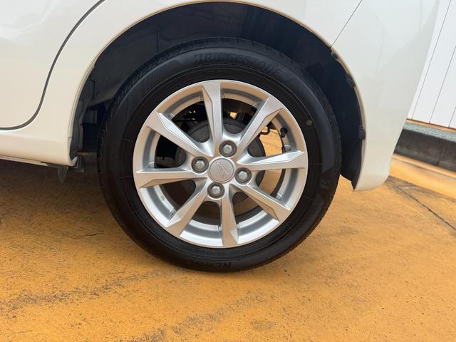 ムーヴX SAIII純正フルセグナビ プッシュボタンスタート 衝突低減ブレーキ(福岡県)の中古車