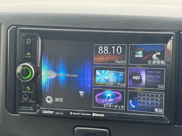 ミライースＸ　ＳＡ社外ナビ　ドラレコ（福岡県）の中古車