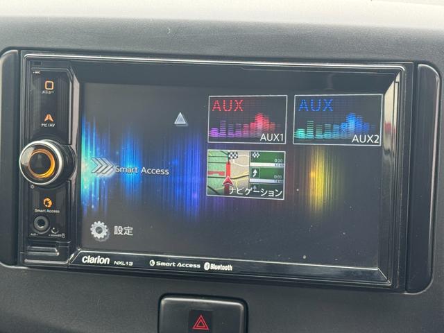 ミライースＸ　ＳＡ社外ナビ　ドラレコ（福岡県）の中古車