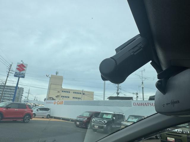 ミライースＸ　ＳＡ社外ナビ　ドラレコ（福岡県）の中古車