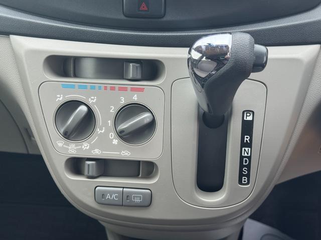 ミライースＸ　ＳＡ社外ナビ　ドラレコ（福岡県）の中古車