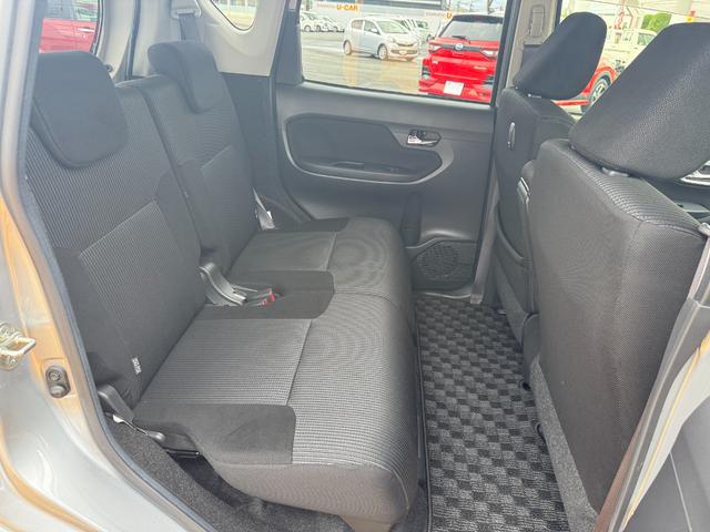 ムーヴカスタム Xリミテッド SAIII純正フルセグナビ ETC バックモニター(福岡県)の中古車