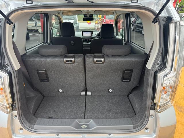 ムーヴカスタム Xリミテッド SAIII純正フルセグナビ ETC バックモニター(福岡県)の中古車