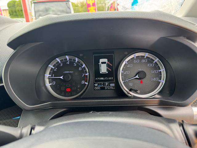 ムーヴカスタム Xリミテッド SAIII純正フルセグナビ ETC バックモニター(福岡県)の中古車