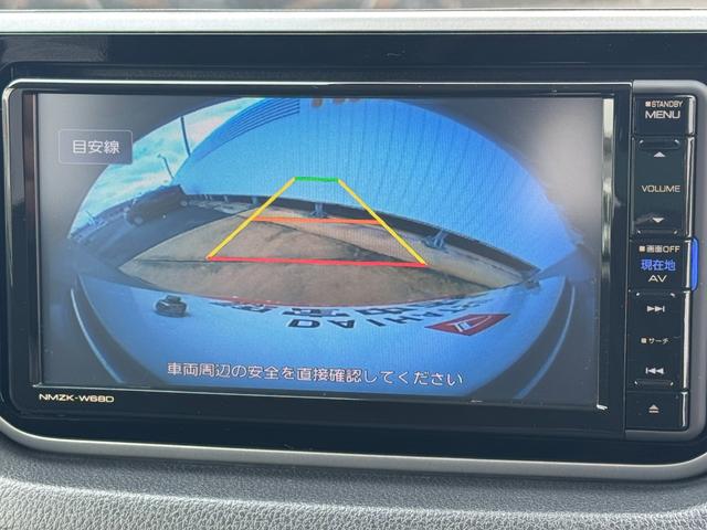 ムーヴカスタム Xリミテッド SAIII純正フルセグナビ ETC バックモニター(福岡県)の中古車