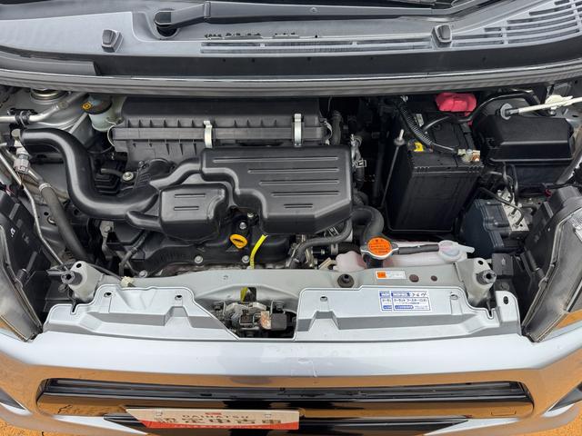 ムーヴカスタム Xリミテッド SAIII純正フルセグナビ ETC バックモニター(福岡県)の中古車