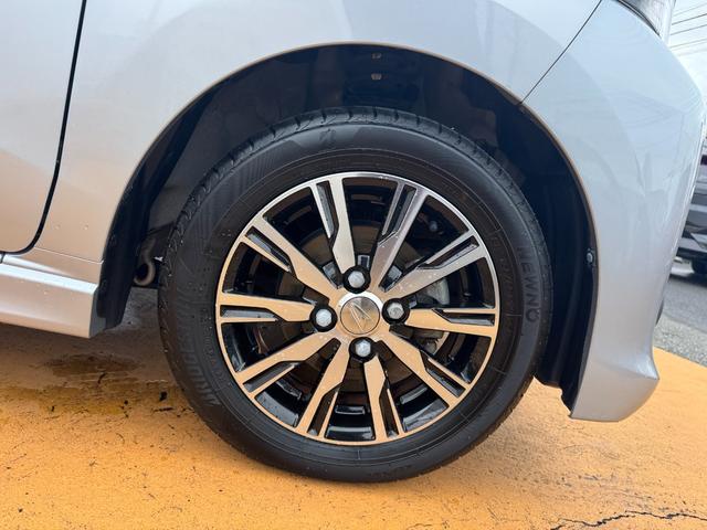 ムーヴカスタム Xリミテッド SAIII純正フルセグナビ ETC バックモニター(福岡県)の中古車