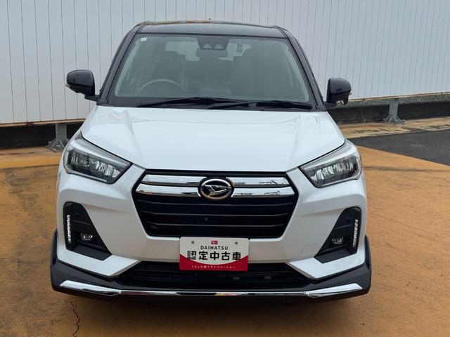 ロッキープレミアム純正フルセグナビ　　ドラレコ　パノラマモニター（福岡県）の中古車