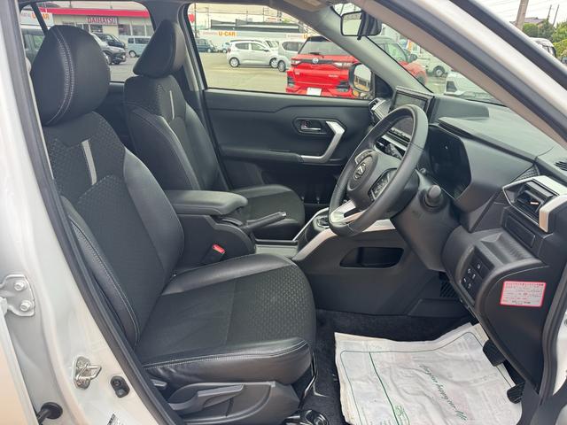 ロッキープレミアム純正フルセグナビ　　ドラレコ　パノラマモニター（福岡県）の中古車