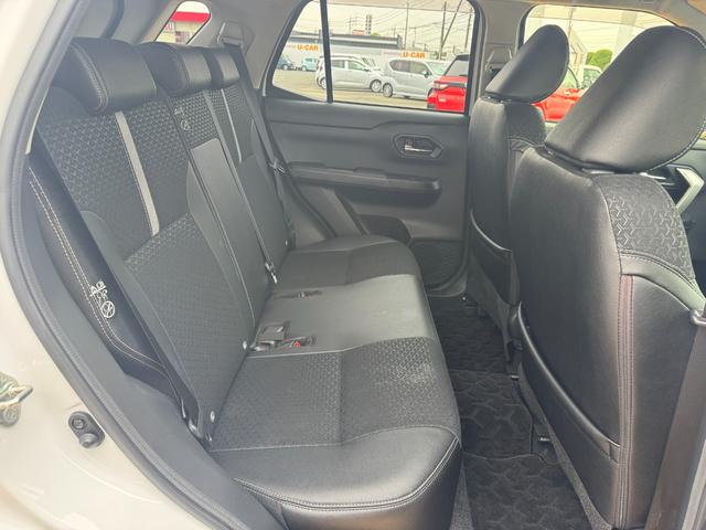 ロッキープレミアム純正フルセグナビ　　ドラレコ　パノラマモニター（福岡県）の中古車