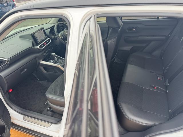 ロッキープレミアム純正フルセグナビ　　ドラレコ　パノラマモニター（福岡県）の中古車