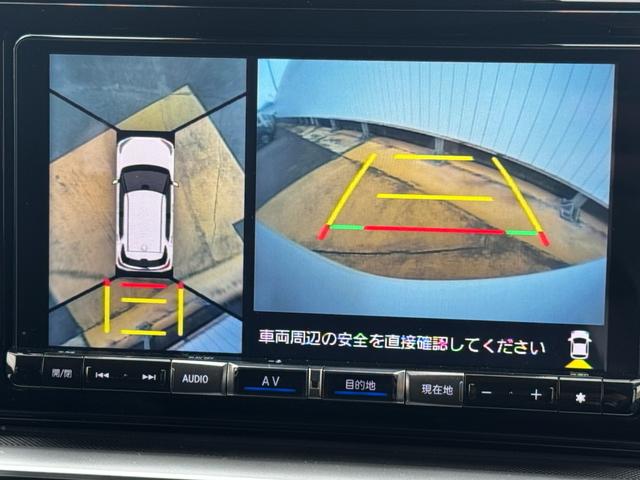 ロッキープレミアム純正フルセグナビ　　ドラレコ　パノラマモニター（福岡県）の中古車