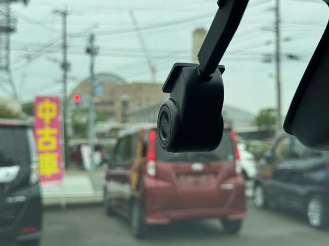 ロッキープレミアム純正フルセグナビ　　ドラレコ　パノラマモニター（福岡県）の中古車