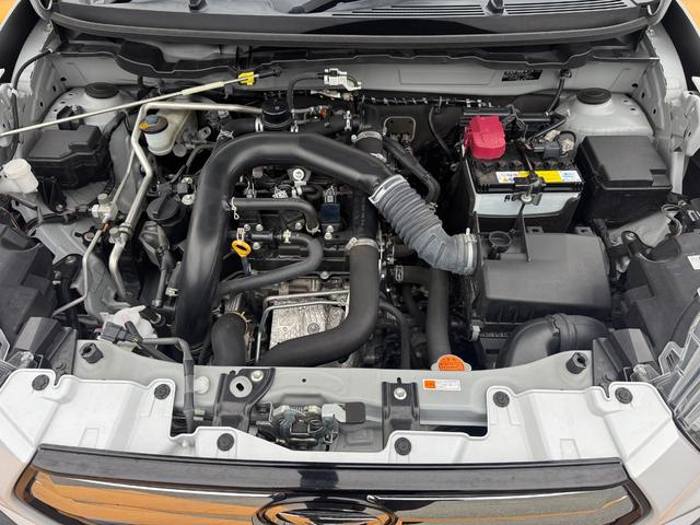 ロッキープレミアム純正フルセグナビ　　ドラレコ　パノラマモニター（福岡県）の中古車