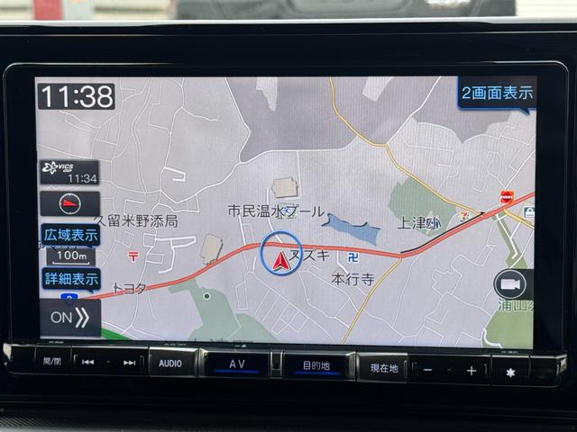 ロッキープレミアム純正フルセグナビ　　ドラレコ　パノラマモニター（福岡県）の中古車