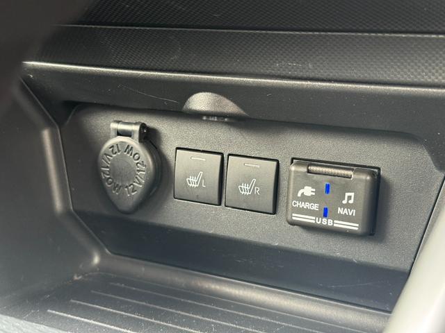 ロッキープレミアム純正フルセグナビ　　ドラレコ　パノラマモニター（福岡県）の中古車