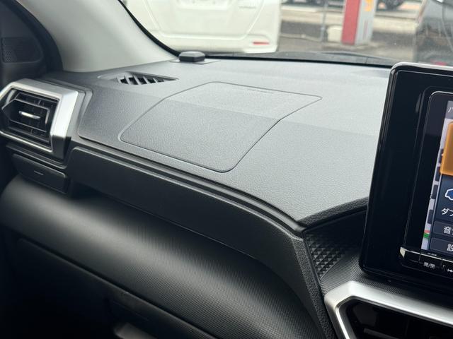 ロッキープレミアム純正フルセグナビ　　ドラレコ　パノラマモニター（福岡県）の中古車