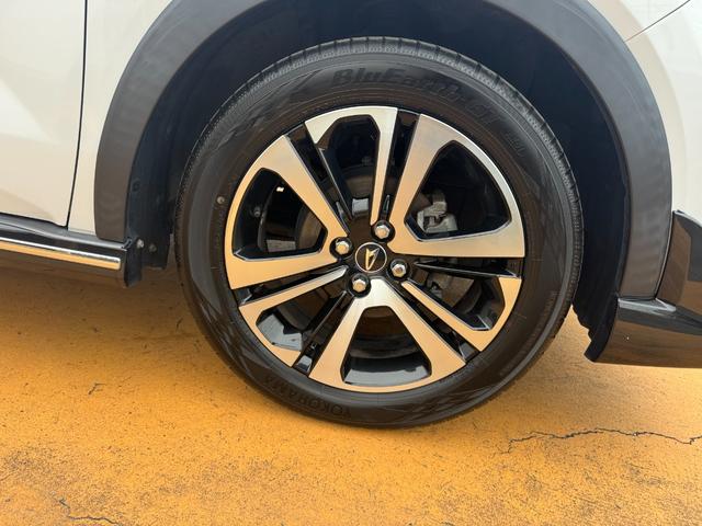 ロッキープレミアム純正フルセグナビ　　ドラレコ　パノラマモニター（福岡県）の中古車