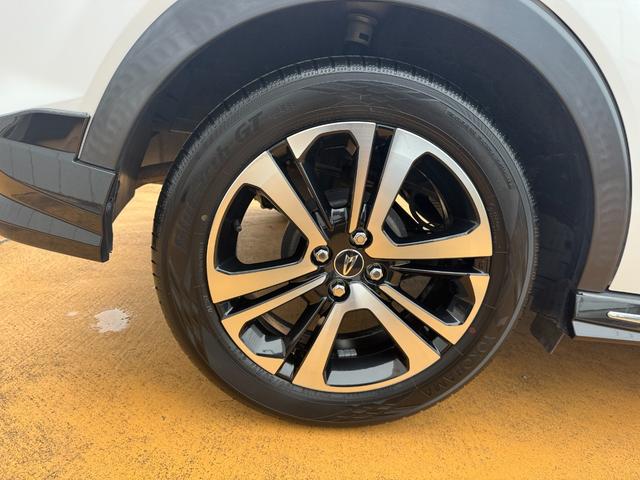 ロッキープレミアム純正フルセグナビ　　ドラレコ　パノラマモニター（福岡県）の中古車