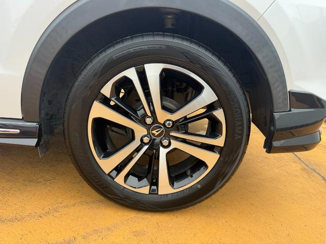 ロッキープレミアム純正フルセグナビ　　ドラレコ　パノラマモニター（福岡県）の中古車