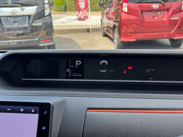 タントファンクロスターボ純正フルセグナビ　ＥＴＣ　ドラレコ　パノラマモニター　新車保証継承付（福岡県）の中古車