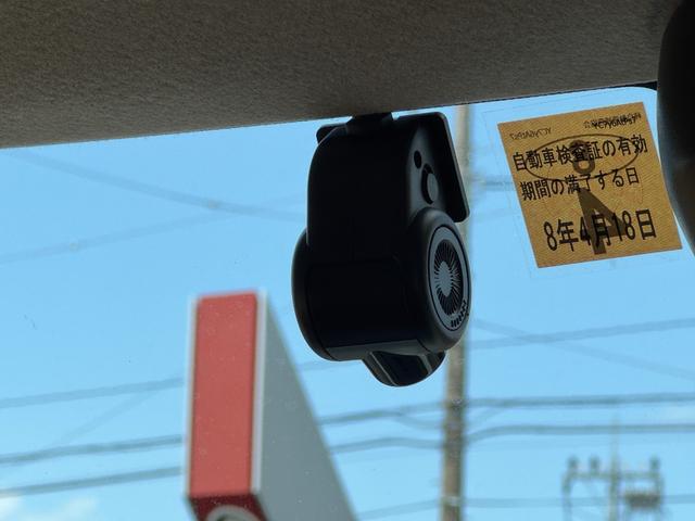 タントファンクロスターボ純正フルセグナビ　ＥＴＣ　ドラレコ　パノラマモニター　新車保証継承付（福岡県）の中古車