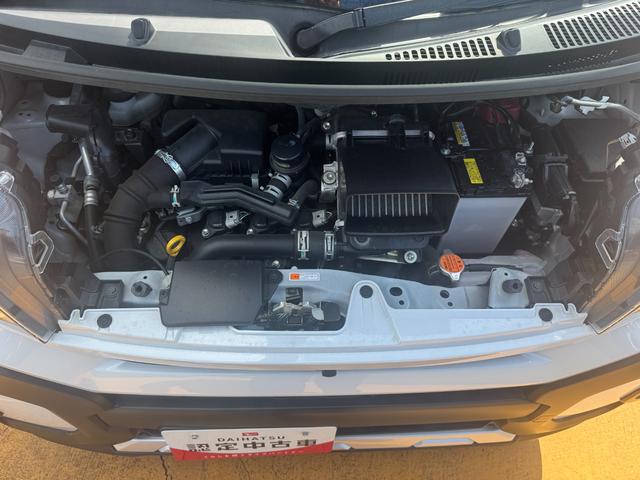 タントファンクロスターボ純正フルセグナビ　ＥＴＣ　ドラレコ　パノラマモニター　新車保証継承付（福岡県）の中古車