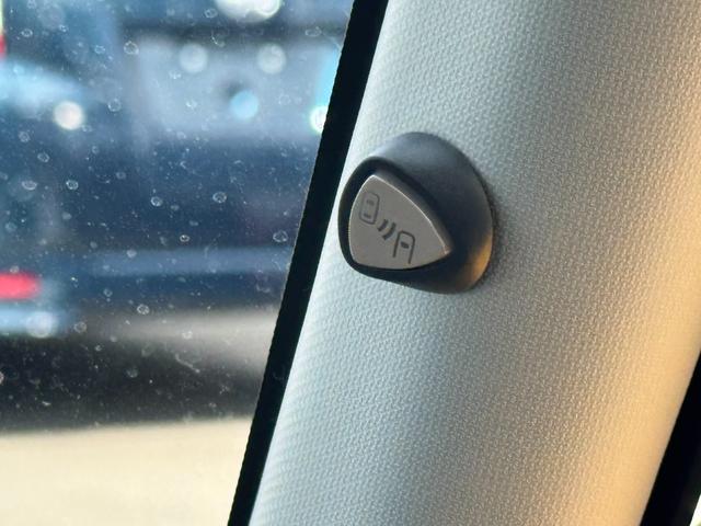 タントファンクロスターボ純正フルセグナビ　ＥＴＣ　ドラレコ　パノラマモニター　新車保証継承付（福岡県）の中古車