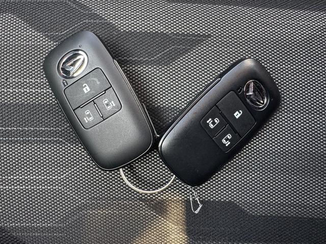 タントファンクロスターボ純正フルセグナビ　ＥＴＣ　ドラレコ　パノラマモニター　新車保証継承付（福岡県）の中古車