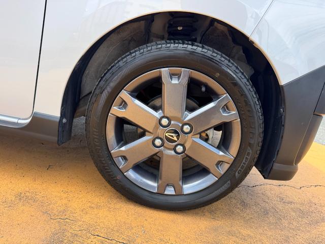 タントファンクロスターボ純正フルセグナビ　ＥＴＣ　ドラレコ　パノラマモニター　新車保証継承付（福岡県）の中古車