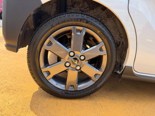 タントファンクロスターボ純正フルセグナビ　ＥＴＣ　ドラレコ　パノラマモニター　新車保証継承付（福岡県）の中古車