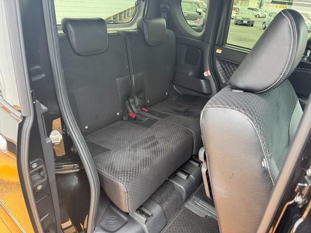 タントカスタムＸスタイルセレクション純正フルセグナビ　ドラレコ　パノラマモニター（福岡県）の中古車