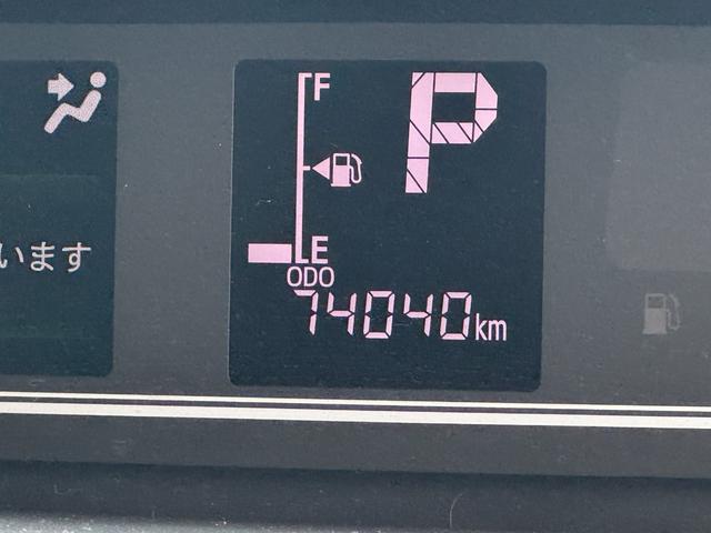 タントカスタムＸスタイルセレクション純正フルセグナビ　ドラレコ　パノラマモニター（福岡県）の中古車