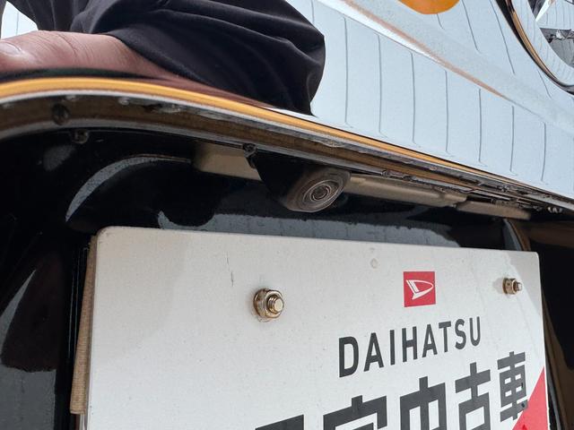 タントカスタムＸスタイルセレクション純正フルセグナビ　ドラレコ　パノラマモニター（福岡県）の中古車