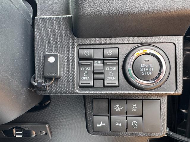 タントカスタムＸスタイルセレクション純正フルセグナビ　ドラレコ　パノラマモニター（福岡県）の中古車