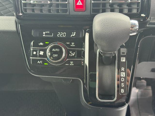 タントカスタムＸスタイルセレクション純正フルセグナビ　ドラレコ　パノラマモニター（福岡県）の中古車