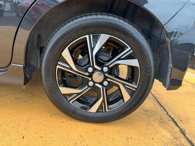 タントカスタムＸスタイルセレクション純正フルセグナビ　ドラレコ　パノラマモニター（福岡県）の中古車