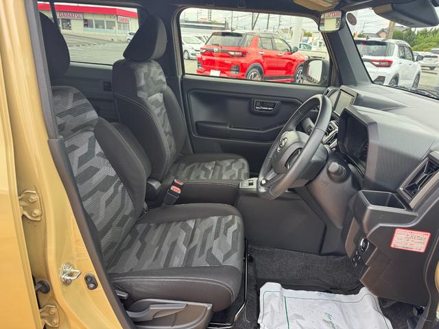 タフトＧ　クロムベンチャー純正フルセグナビ　ＥＴＣ　ドラレコ　バックモニター（福岡県）の中古車