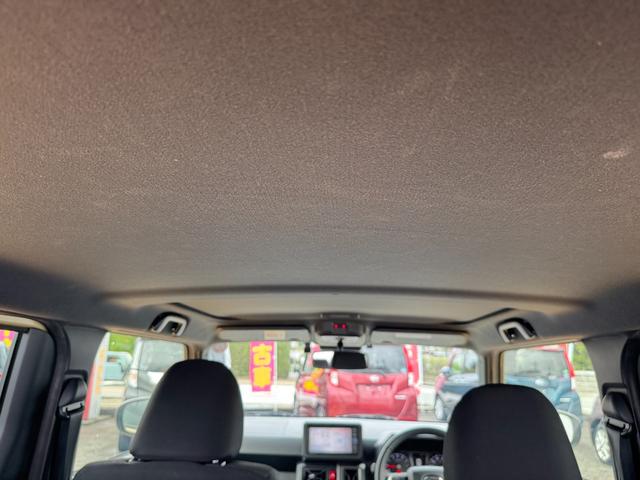 タフトＧ　クロムベンチャー純正フルセグナビ　ＥＴＣ　ドラレコ　バックモニター（福岡県）の中古車