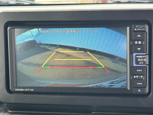 タフトＧ　クロムベンチャー純正フルセグナビ　ＥＴＣ　ドラレコ　バックモニター（福岡県）の中古車