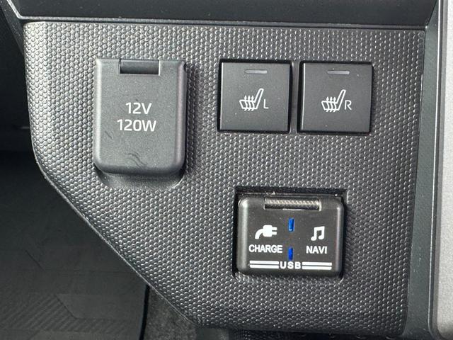 タフトＧ　クロムベンチャー純正フルセグナビ　ＥＴＣ　ドラレコ　バックモニター（福岡県）の中古車