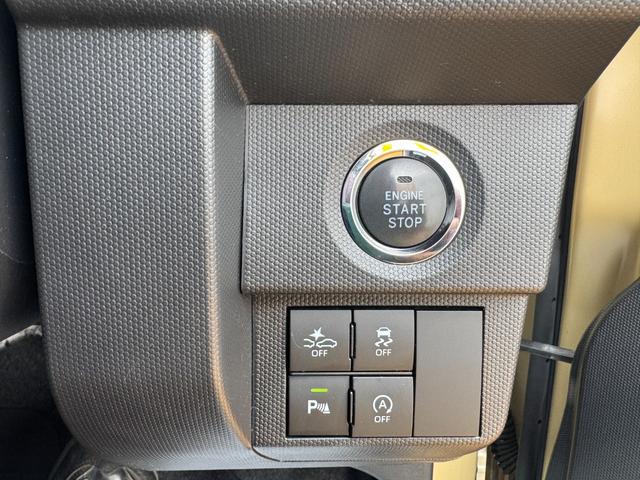 タフトＧ　クロムベンチャー純正フルセグナビ　ＥＴＣ　ドラレコ　バックモニター（福岡県）の中古車