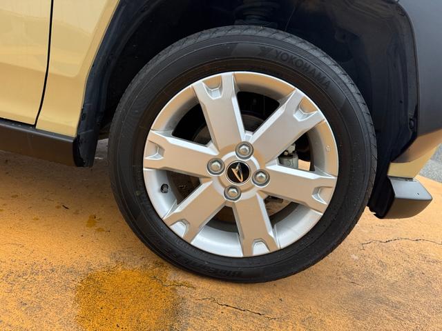 タフトＧ　クロムベンチャー純正フルセグナビ　ＥＴＣ　ドラレコ　バックモニター（福岡県）の中古車