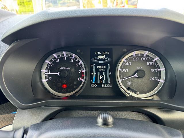 ムーヴカスタム　ＸリミテッドII　ＳＡIII純正フルセグナビ　　ドラレコ　　パノラマモニター（福岡県）の中古車