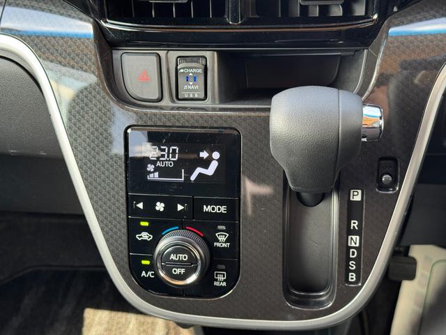 ムーヴカスタム　ＸリミテッドII　ＳＡIII純正フルセグナビ　　ドラレコ　　パノラマモニター（福岡県）の中古車